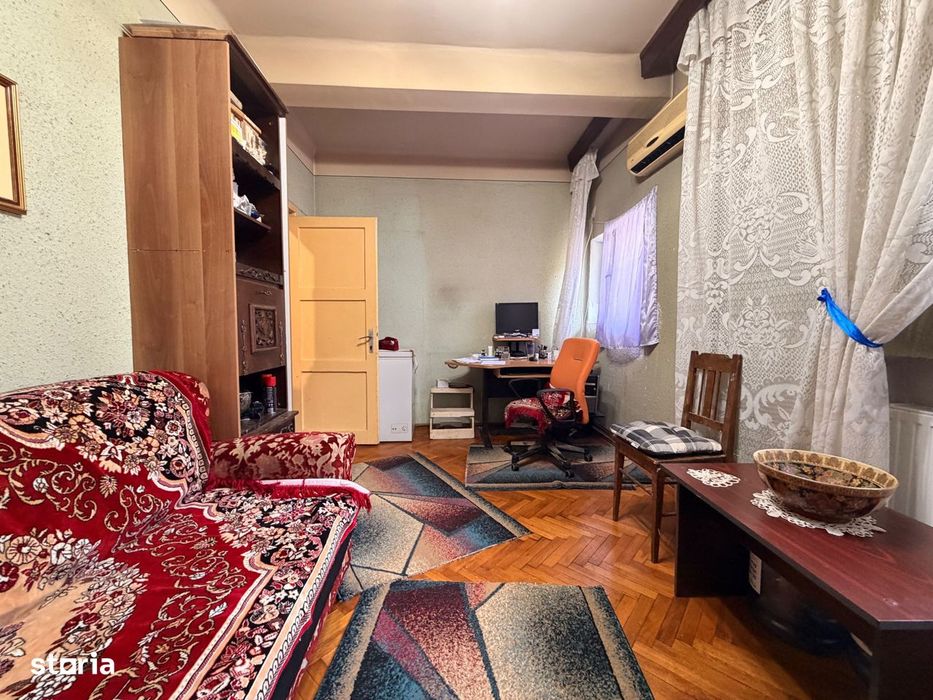 Apartament 2 Camere | Capitale | Centrala - View 3