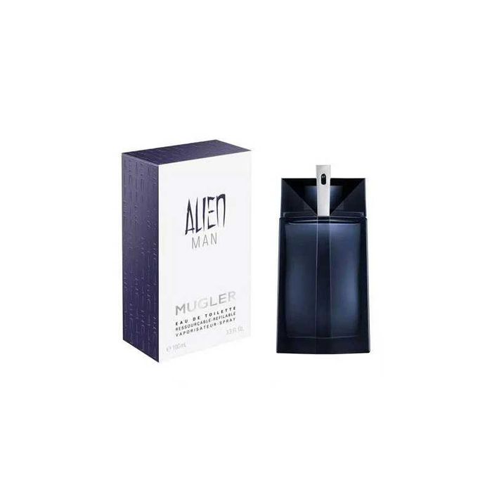 Thierry Mugler Alien Man edt 100ml