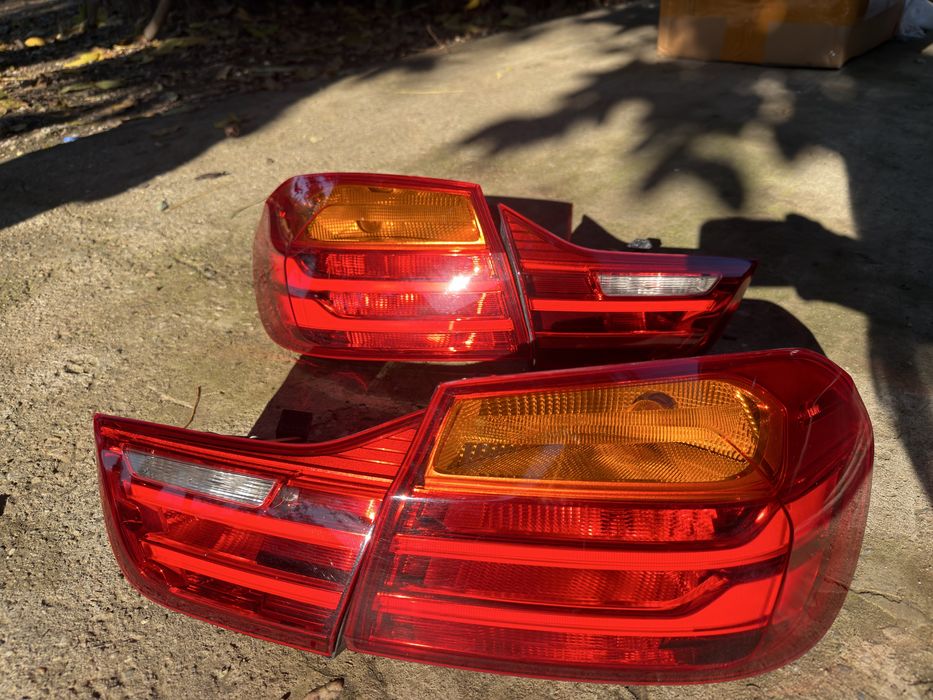 Stop stopuri bmw seria 4 f32 f36 f82