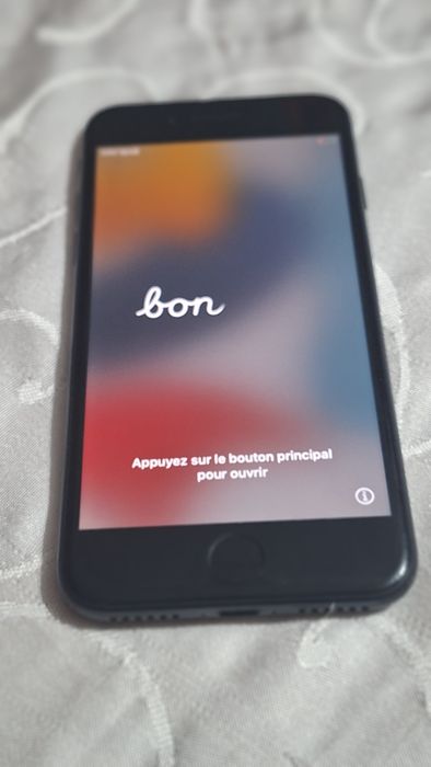 Iphone 7 stare excelentă !!