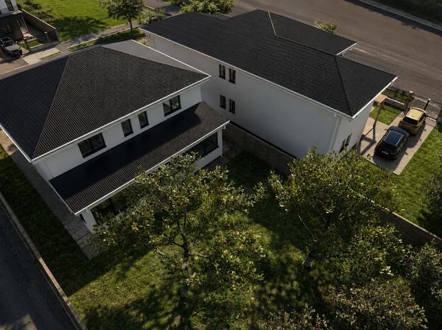 Duplex de vânzare – Bucovăț / Bazoșu Nou, Timiș