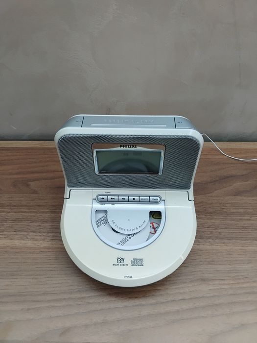 Радио/CD за каравана