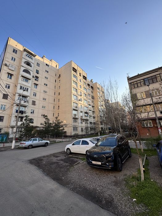 2/2/9 Куйлюк центр! Напротив строительного базара