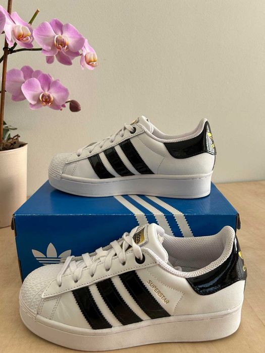 adidas Superstar Сникърси  № 37 1/3