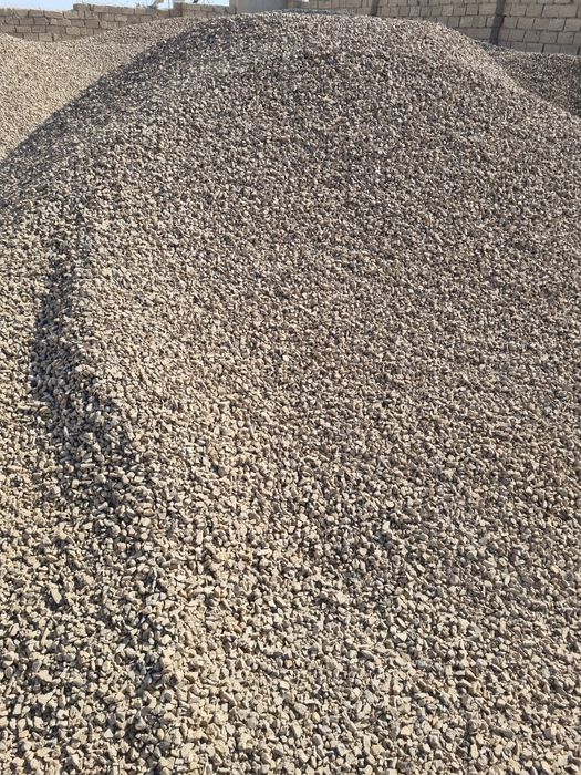 Щебень сатылады , шебен щебен