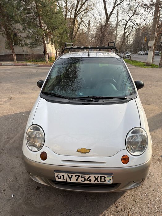 Matiz best naqtga