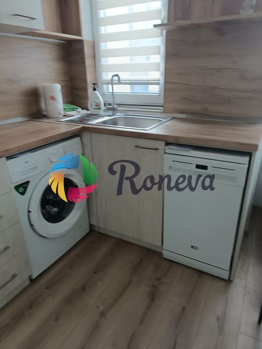 2-стаен в Варна-ЖП Гара площ 58 цена 600