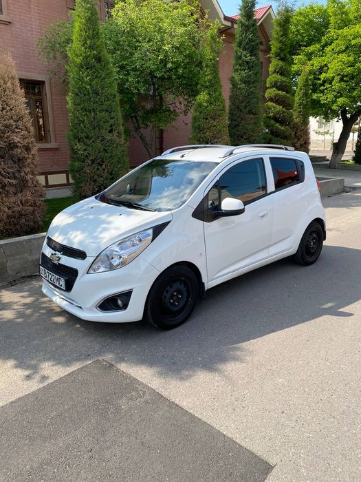 Chevrolet Spark avtomat Naxt nasiya savdo arenda