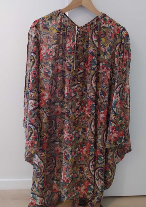 Tunica S/M Nou cu eticheta