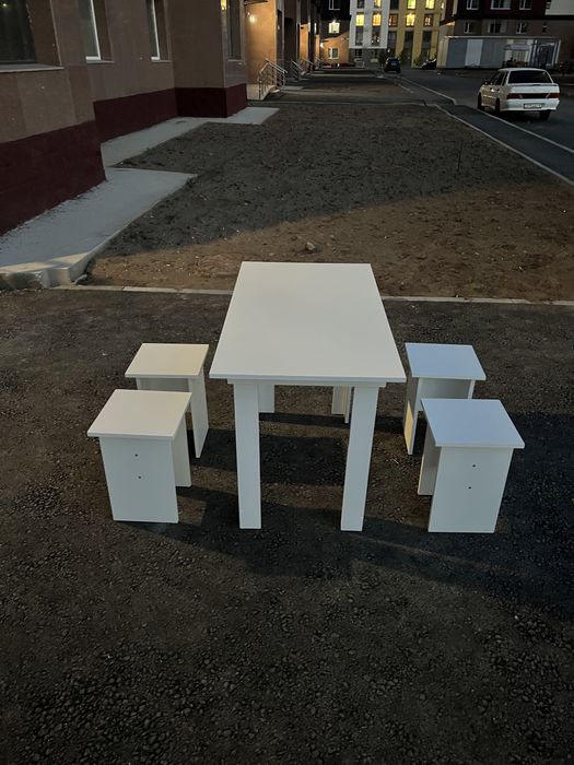 Новые кухонный комплекты в Астане