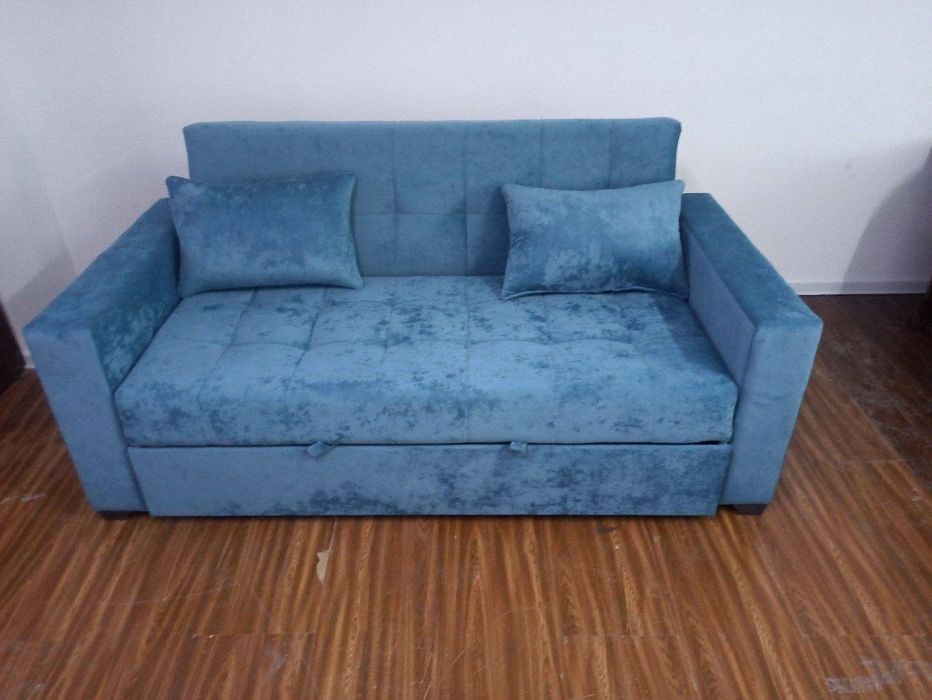 Раскладной диван /двух местный спальный кровать