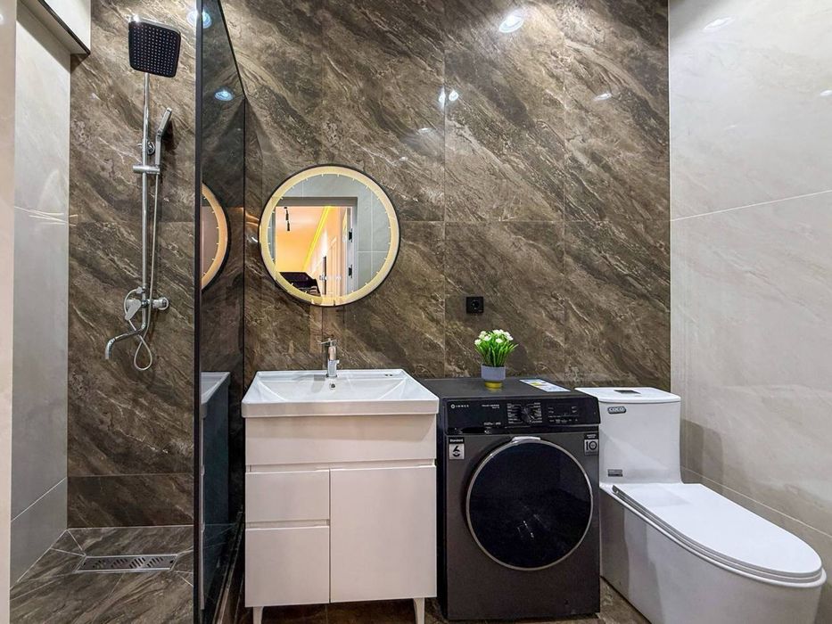 4/4/8 махтумкули новая с кадастром евро