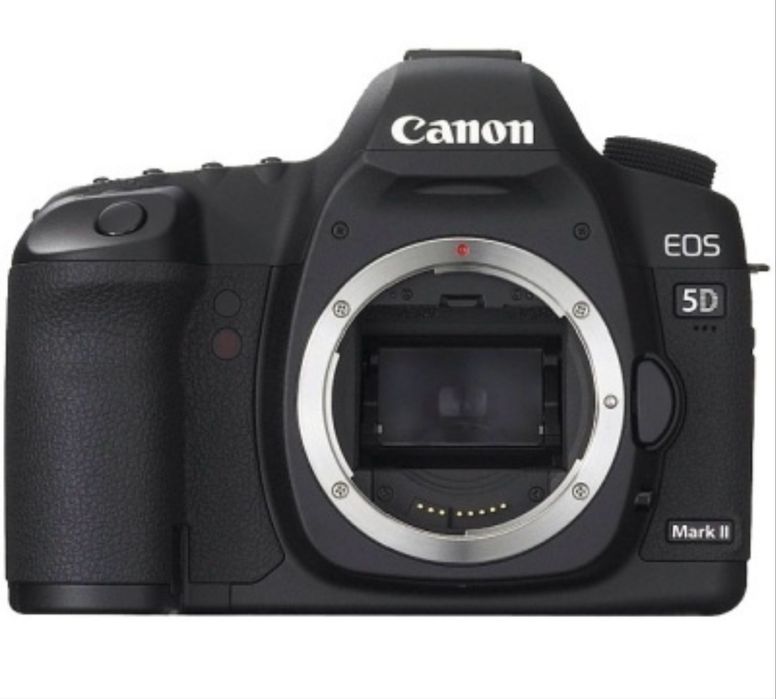 Срочно продам Canon 5D mark ll