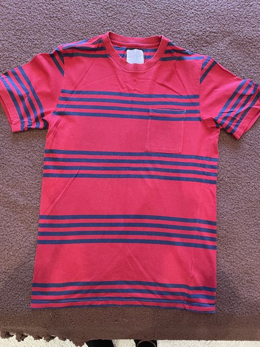 Тениски Guess,C&A,Mossimo и други