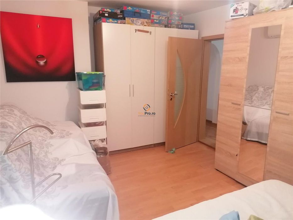 Renovat cu Centrala zona Soarelui