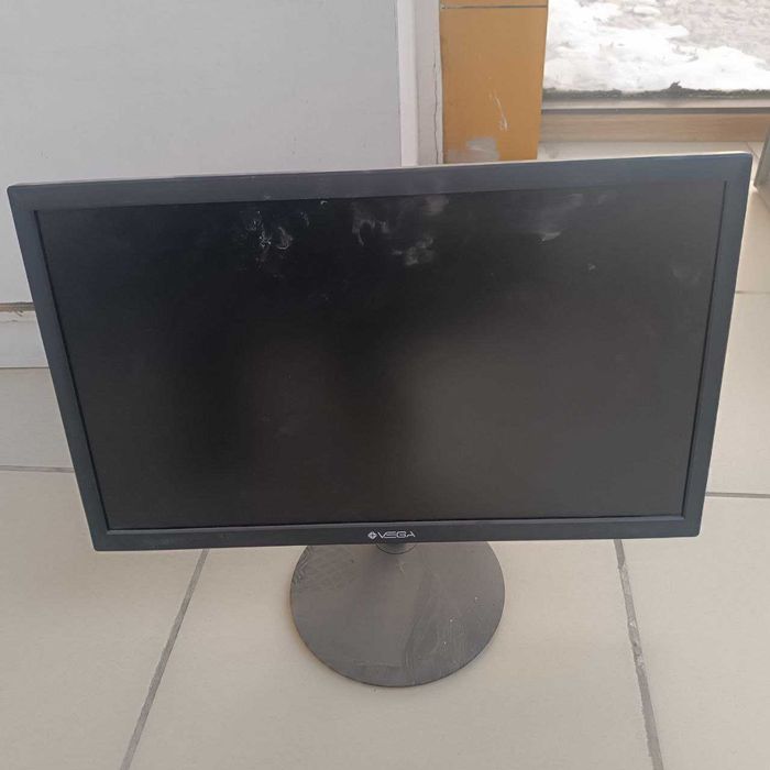 монитор диагональ 21