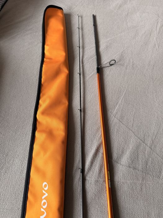 Graphiteleader tiro nuovo 762M