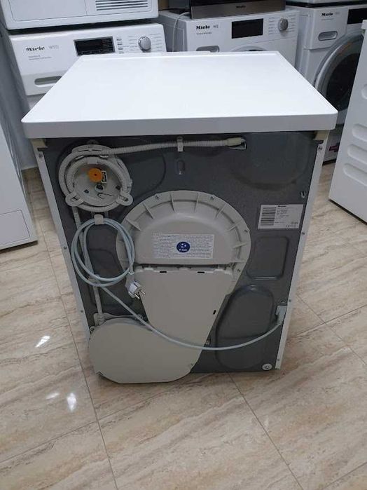 9кг Пара Miele Сушилня с термопомпа Миеле 12м Гаранция