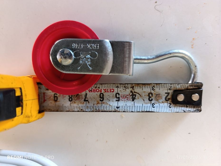 Макари за оранжерии фитнеси пиличарници