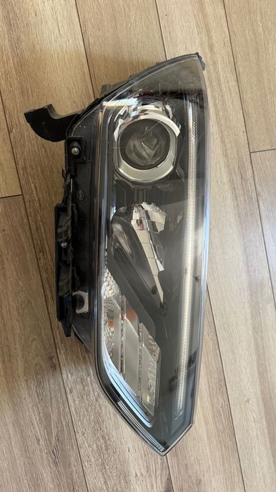 Far dreapta ORIGINAL SsangYong Korando