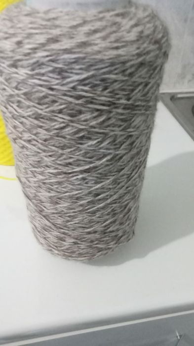 Кашемир 97% ws 3%wo,Italy