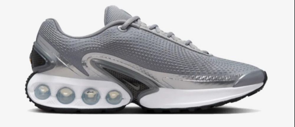 Дамски обувки Air Max Dn Premium
