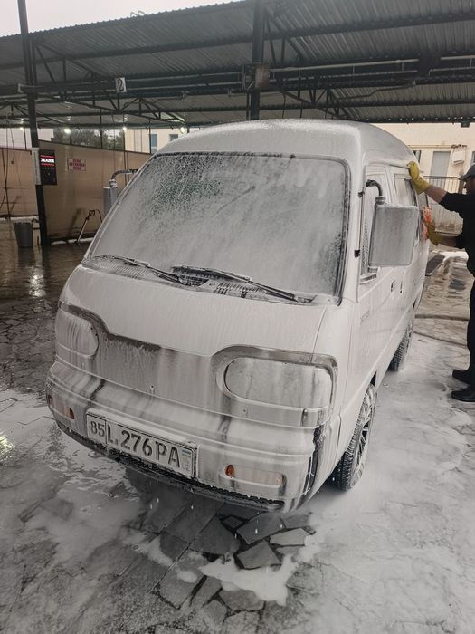 Damas xizmati navoiy buyicha