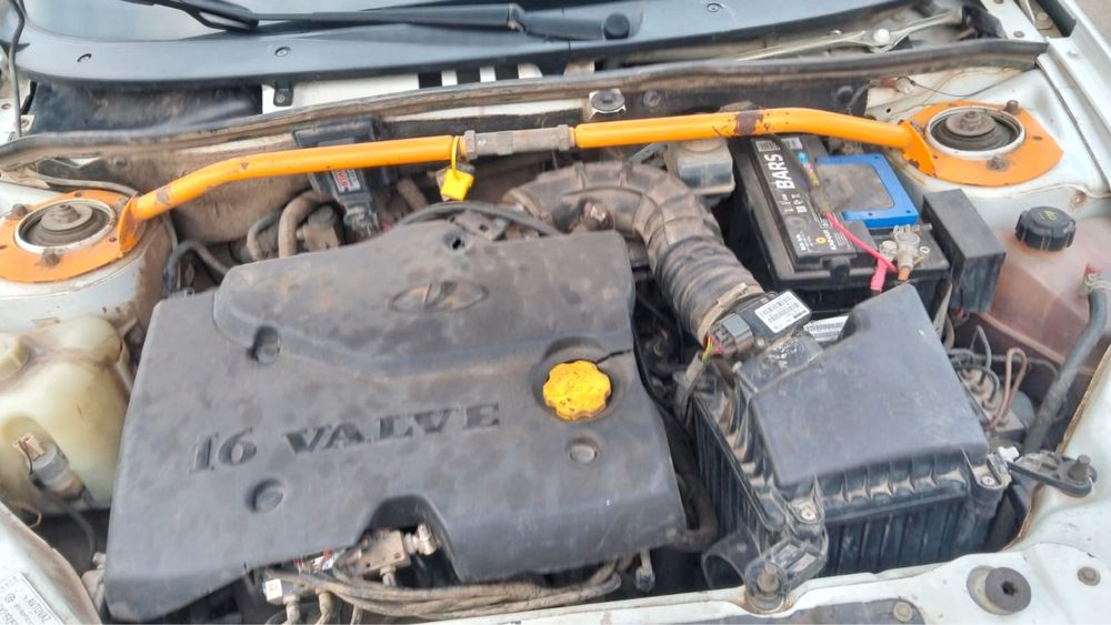 Продам гранту 2013 год