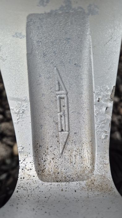 Джанти ACE 5/114.3 Toyota,Honda,Suzuki 5x114.3