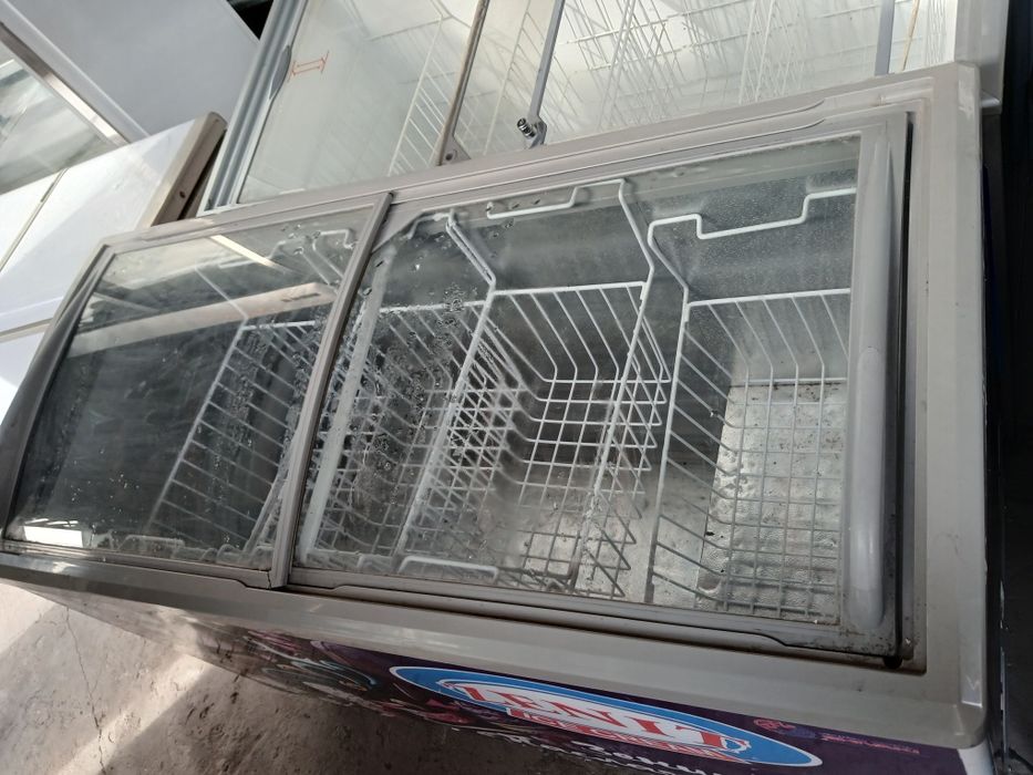 Маразилник халадилник