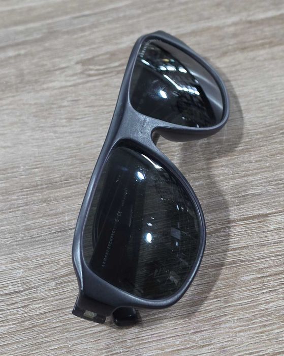 Слънчеви очила Armani exchange