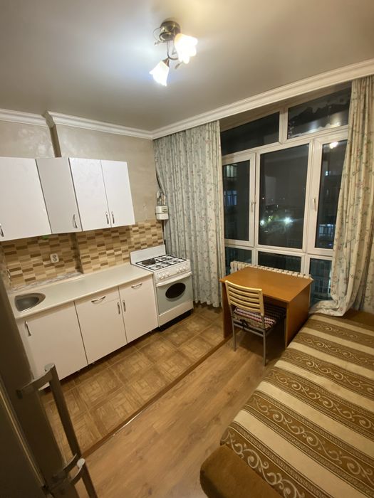 1 квартира, район Сарыарка