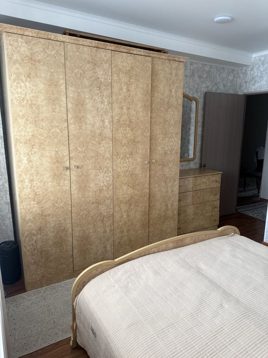 Продается 3х квартира