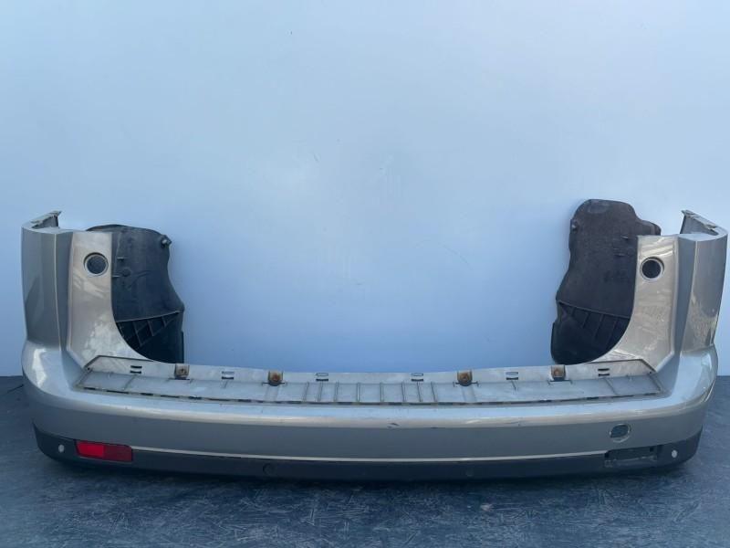 Bara spate cu 4 senzori de parcare Opel Vectra C facelift