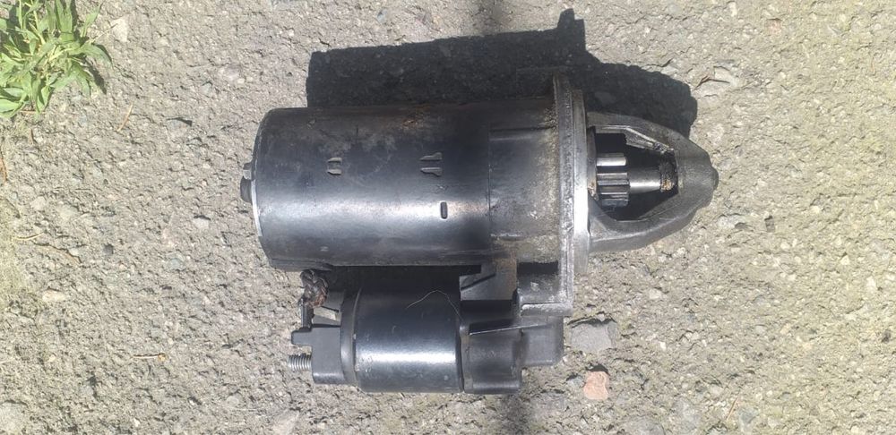 Фаркоп. Прицеп