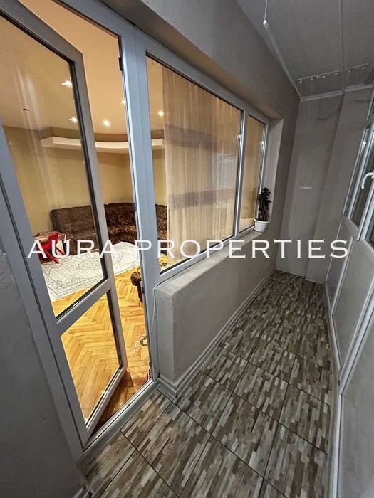 Дава се под наем Двустаен апартамент в Разград, Лудогорие - 72 кв.м за 255 € - Снимка #8