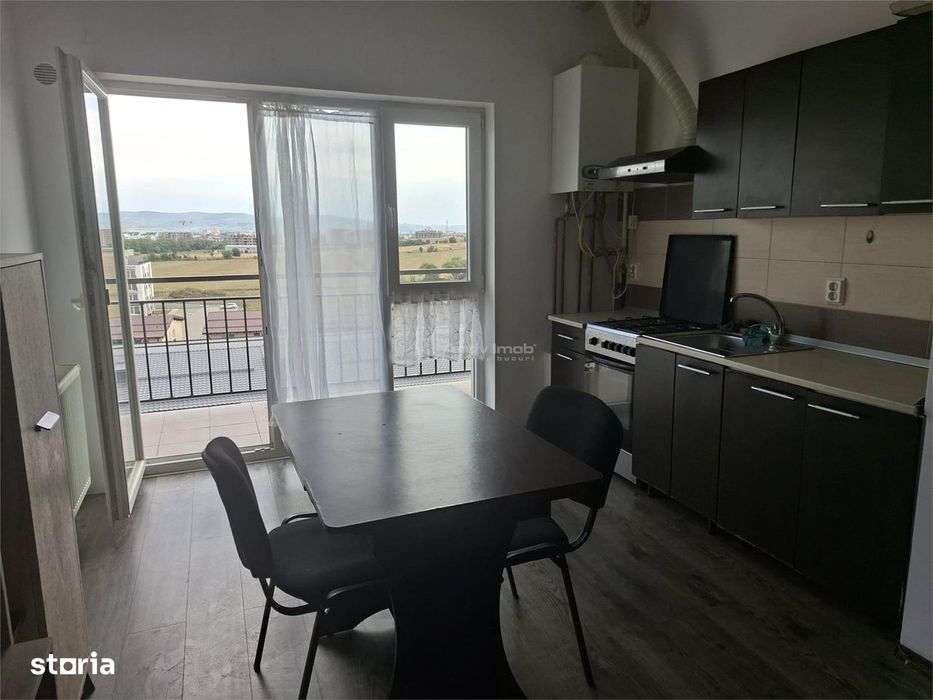 Apartament de inchiriat Sibiu zona Calea Șurii Mici