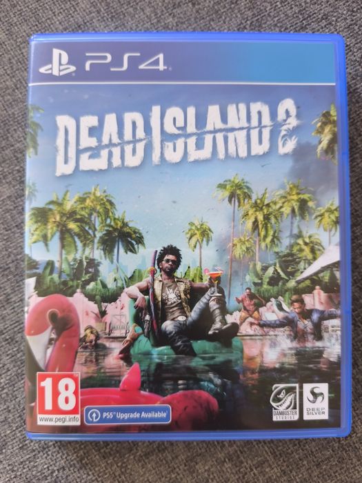 Dead Island 2 PS4 / PS5
