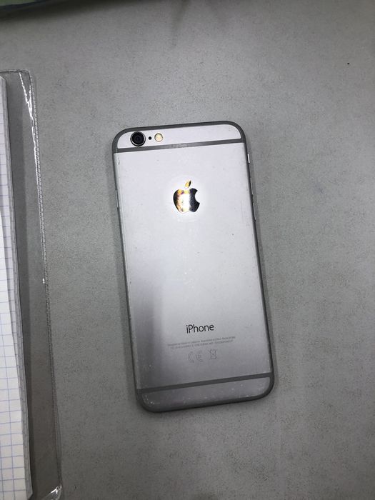 Айфон 6+ 99 акумуллятор торг имеется