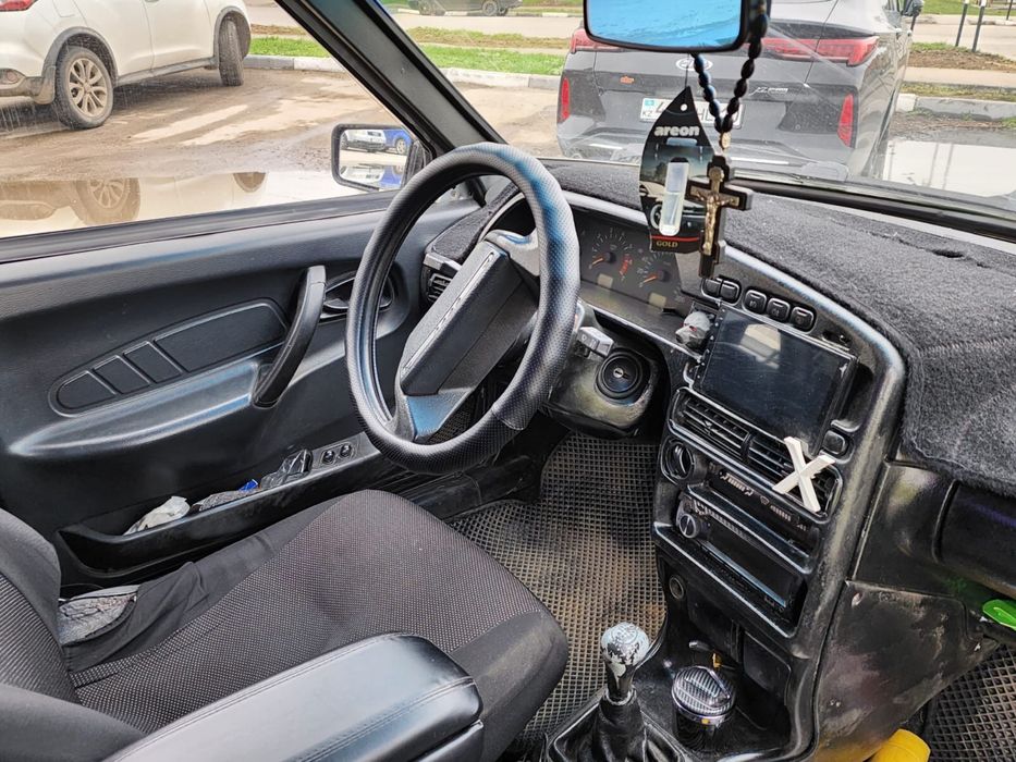 Продам ваз 2115