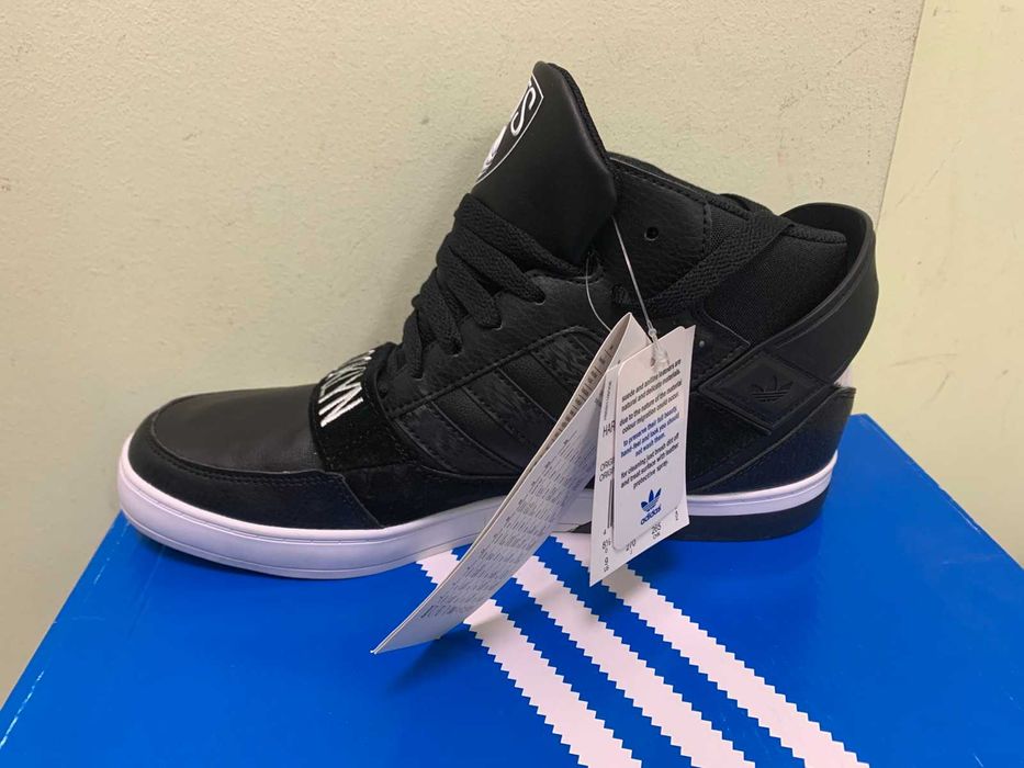 Мъжки кецове Adidas Hardcourt Brooklyn нови с кутия  размер 42 2/3