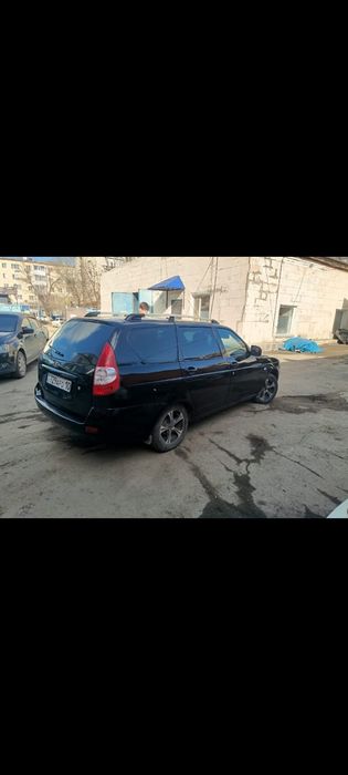 Срочно продам приора 2