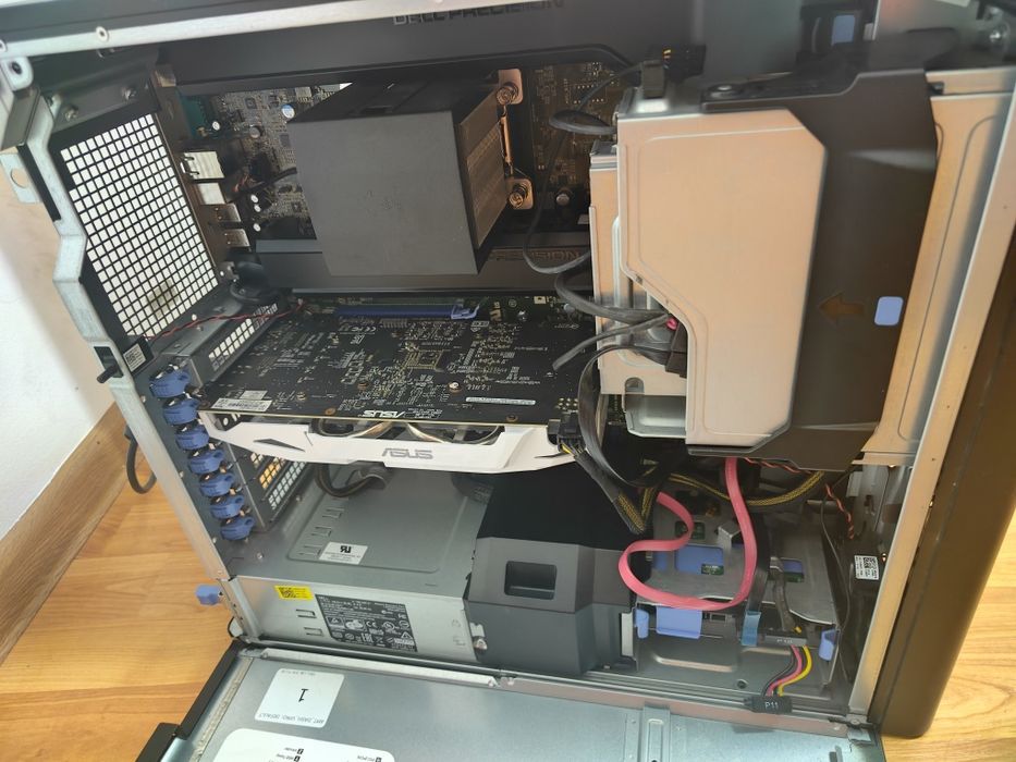 PC Dell Precision