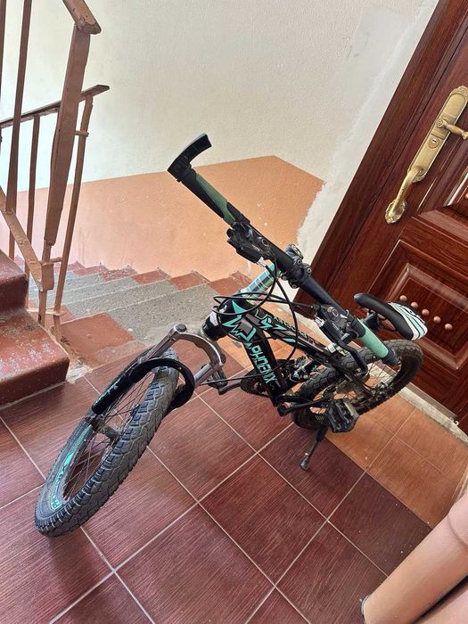 Велосипед спортивный Б\У