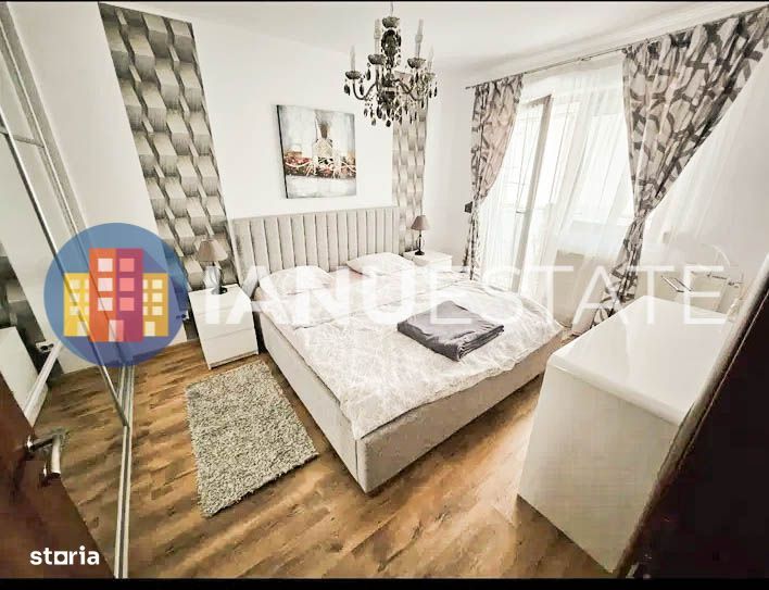 Mihai Bravu 5` Metrou Vitan Tineretului Parc Nou Centrala Parcare