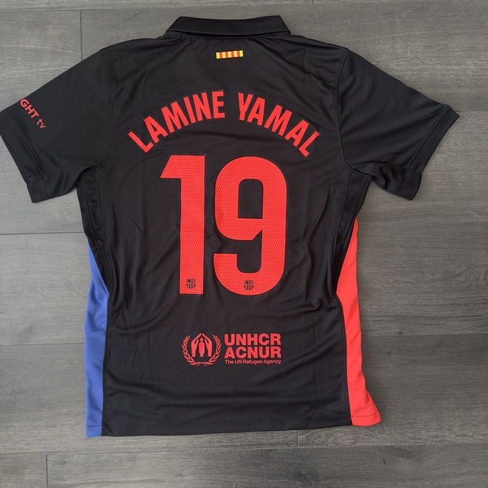 Barcelona Special Travic Scott Collaboration