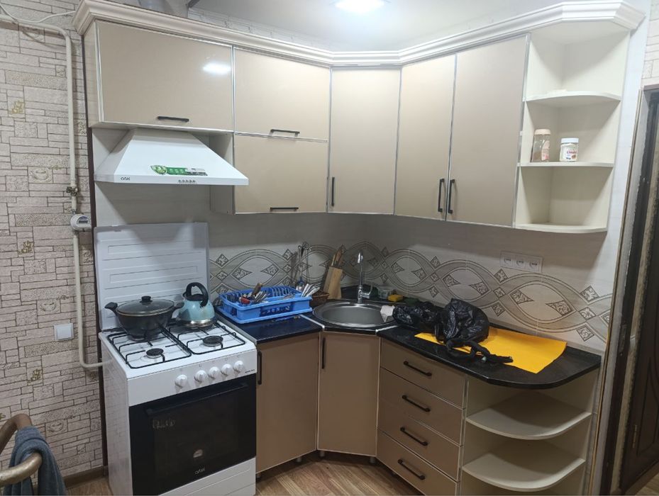 Ижарага офис ва хостел ижарага берилади