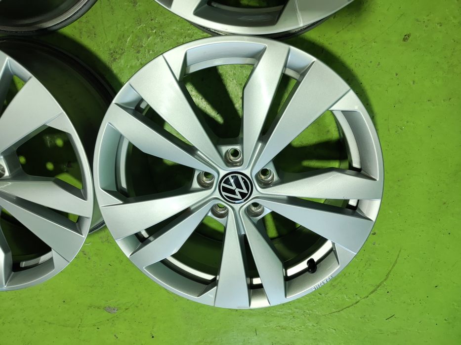 18 5x112 Vw лети джанти 5х112