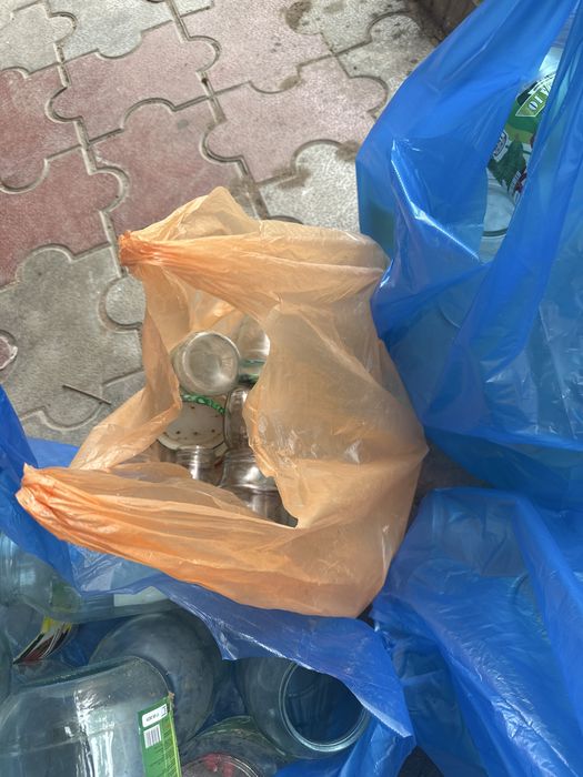 Срочно продам банки