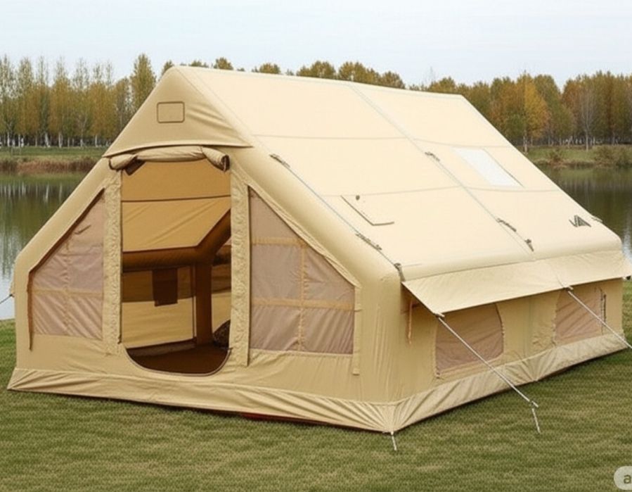 Аренда палатки кемпинг